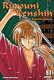 Rurouni Kenshin, Vol. 3, Vizbig Edition