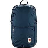 Fjällräven Unisex High Coast Backpack 24 Navy One Size