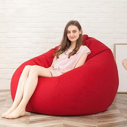 sports bean bag chairs adults