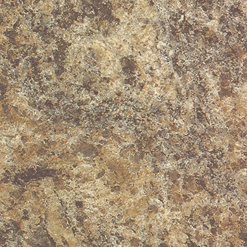 Formica Brand Laminate 035231246408000 Giallo Granite Laminate, Etchings