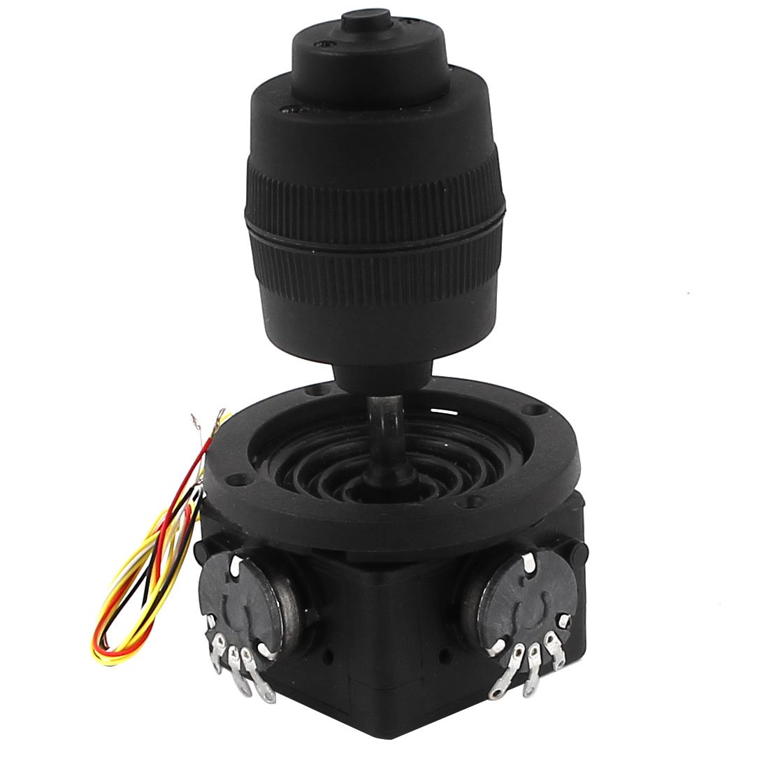 Single a14070300ux0701 Uxcell Linear Black Potentiometer, Joystick