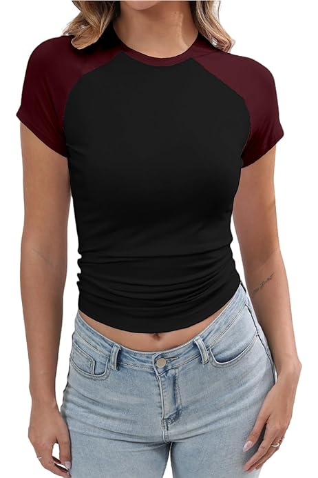 Camiseta Gym Mujer 42K Elements Mujer - Poliéster 100% Reciclado