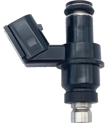 Amazon.com: 4Pcs Fuel Injectors 49033-0013 Fit For Kawasaki