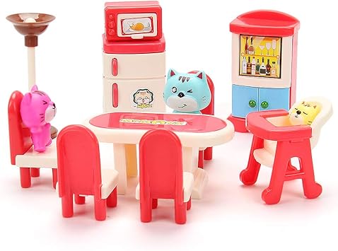 juguetes pequeños de moda