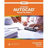 AutoCAD 2027: Beyond the Basics (Metric Units)