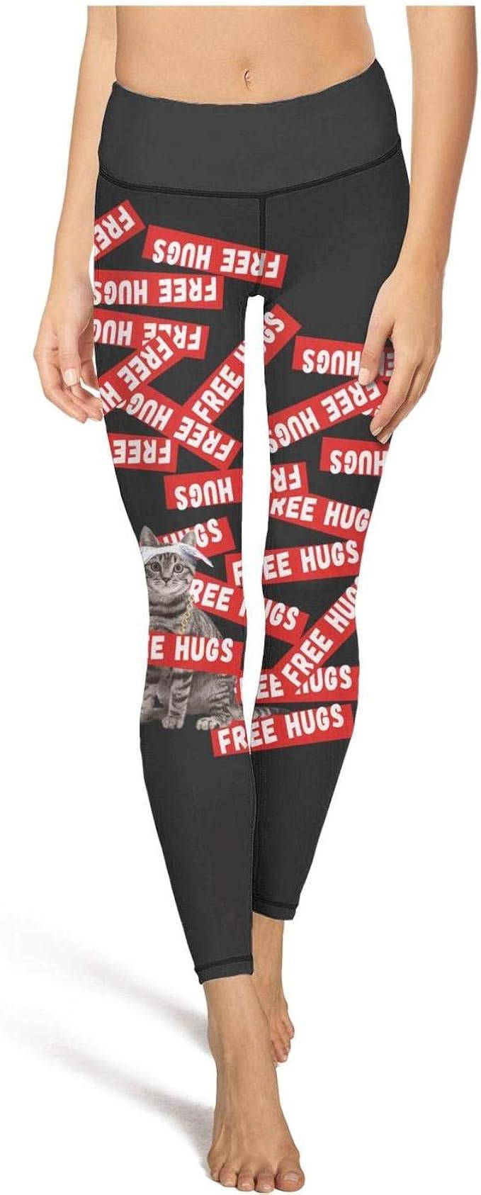 sloth yoga pants