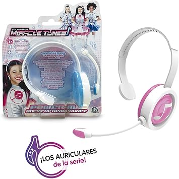 giocattoli miracle tunes