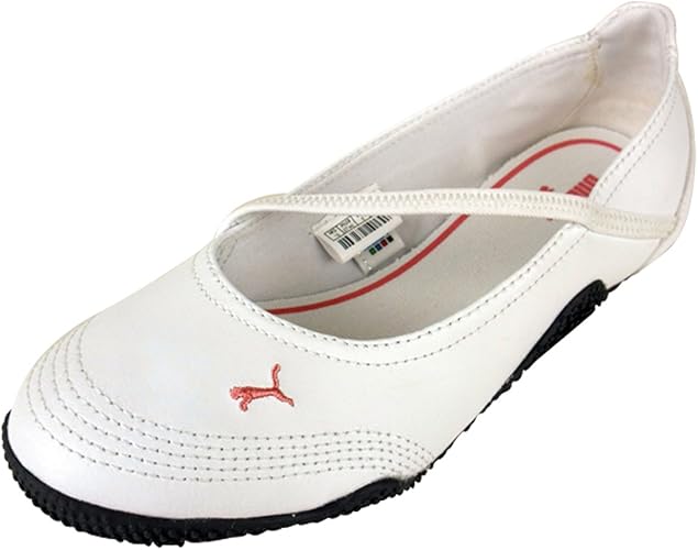 puma slip on trainers