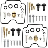 New 2*Carburetor Repair Kit Set Plunger Diaphragm Togo