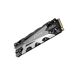 Addlink A95 2TB M.2 SSD Storage Expansion for PS5