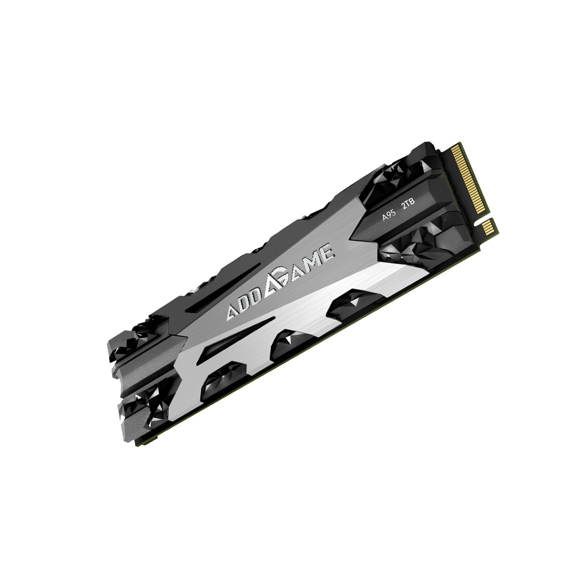 Addlink A95 2TB M.2 SSD Storage Expansion for PS5