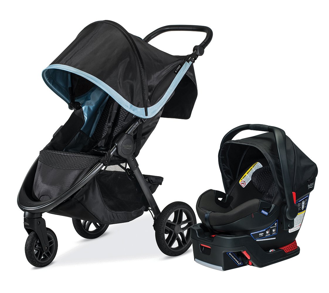 besafe travel system
