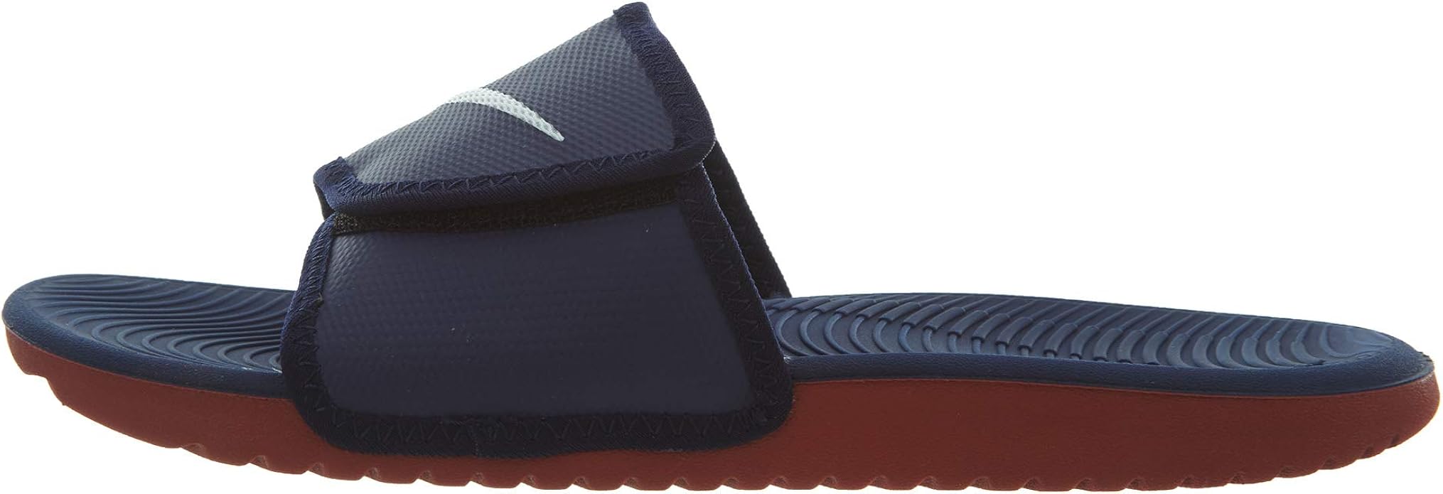 nike men's kawa adjust slide 834818 stores