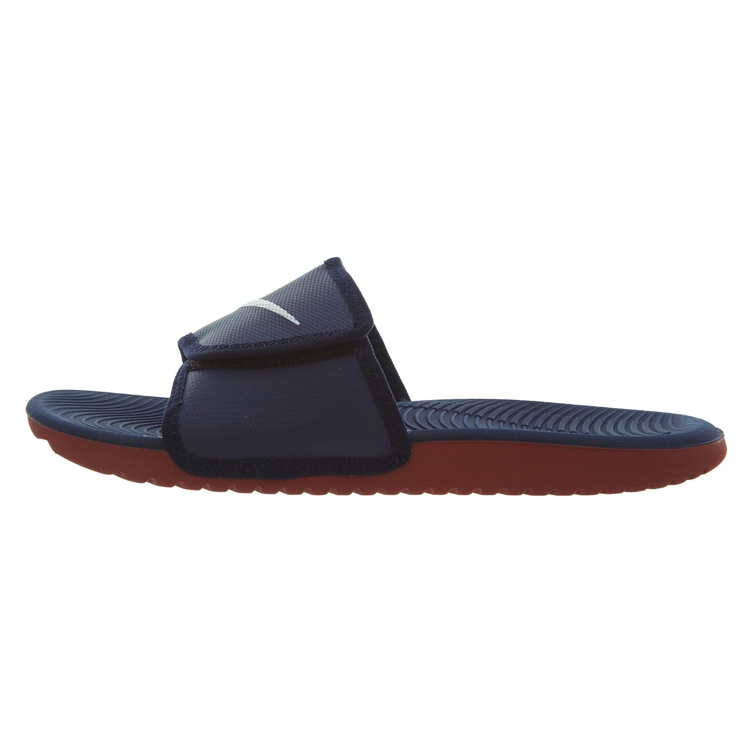 nike men's kawa slide 834818