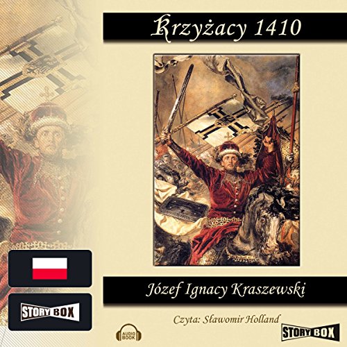 Krzyzacy 1410