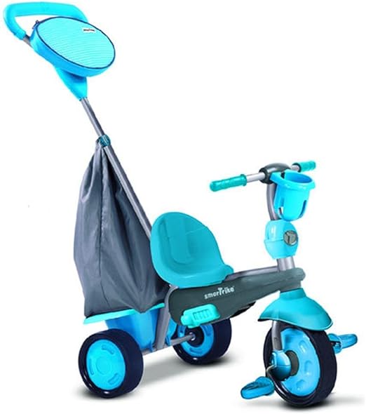 smart trike swing