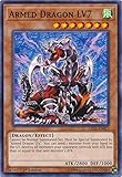 Armed Dragon LV7 - LED2-EN025 - Common - 1st Edition - Legendary Duelists: Ancient Millennium (1st Edition)