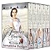 Forever Yours Collection: Christian Contemporary Romance