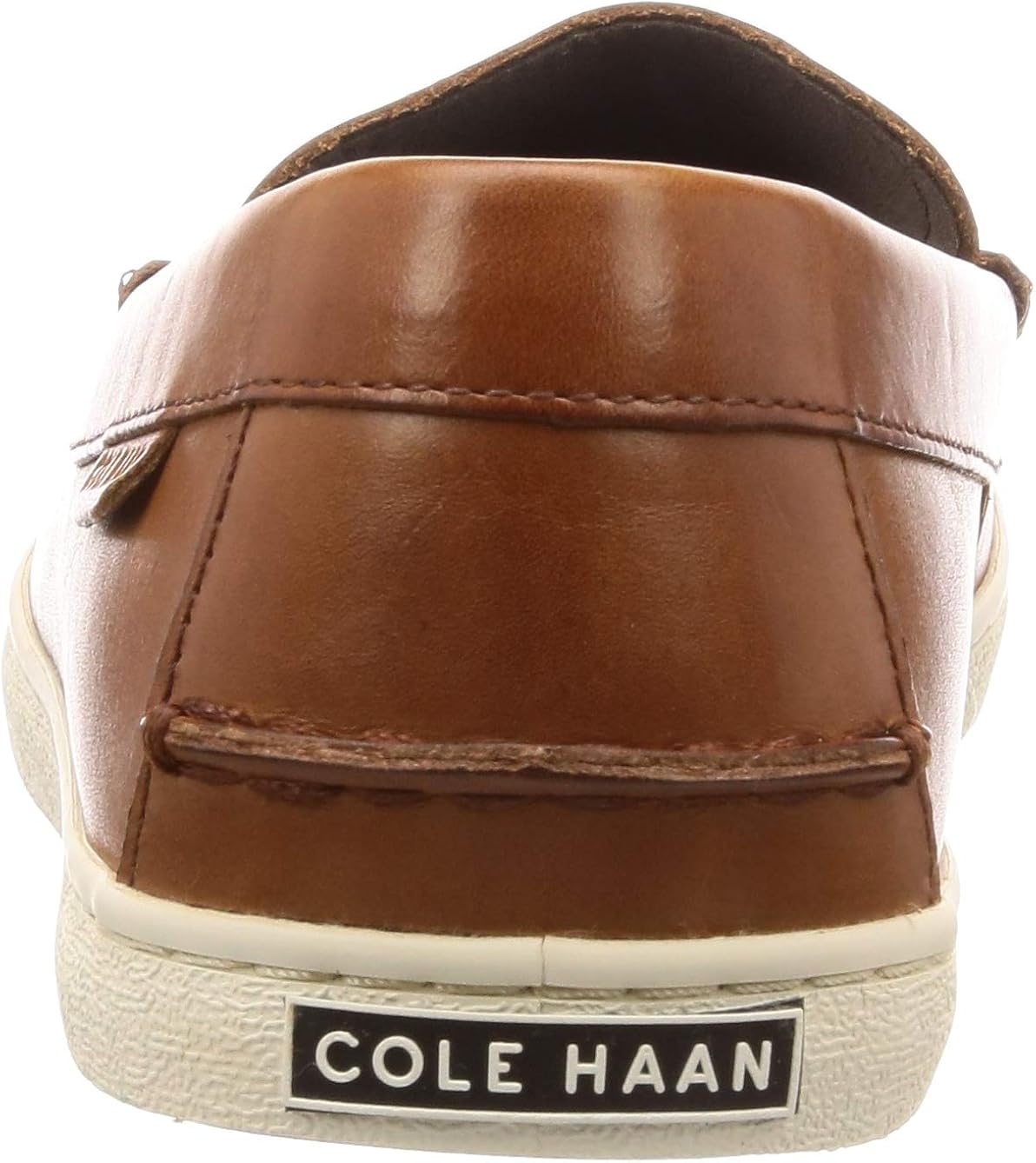 cole haan nantucket loafer british tan
