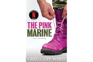 The Pink Marine