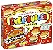 Bourbon Every Burger Chocolate Cookies, 2.32 Ounce
