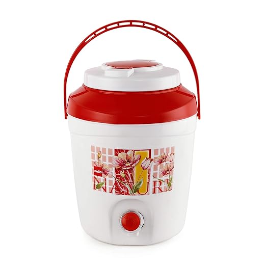 Loot Deal Cello Atlas Water Jug, 5L