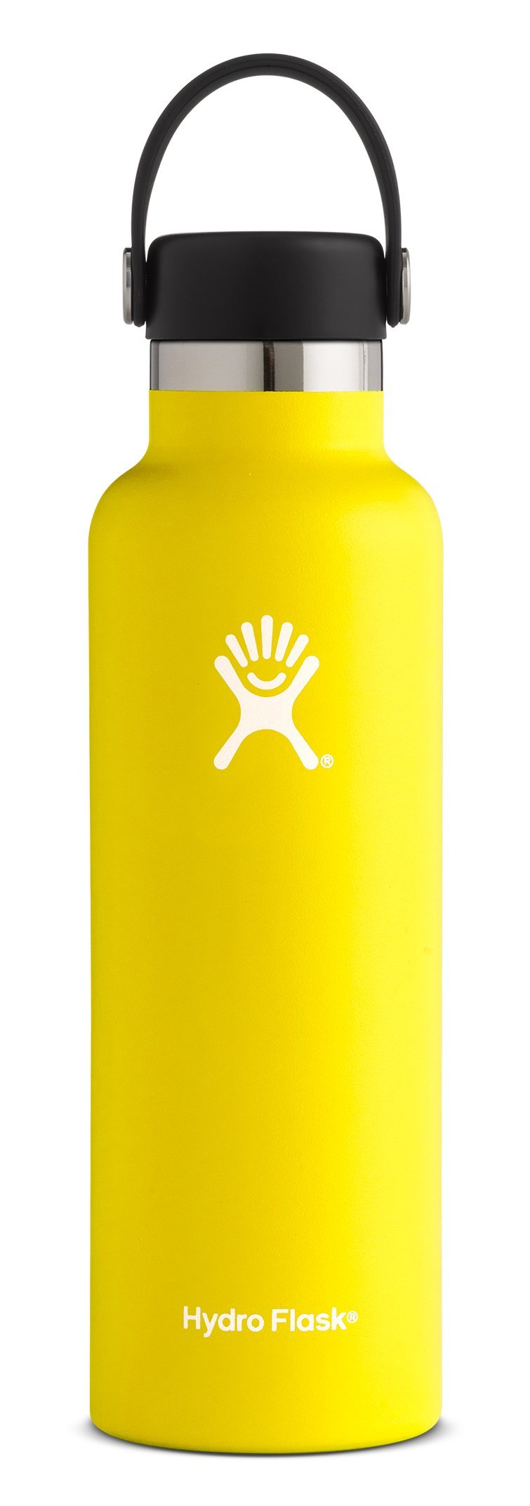 Hydro Flask Double Wall Vacuum Insulated Stainless Steel Leak Proof Sports Water Bottle