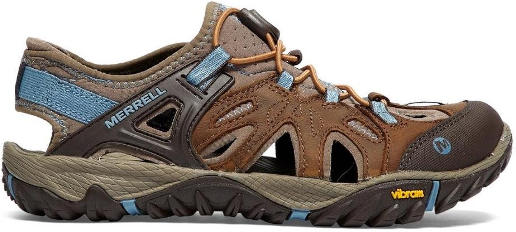 women's all out blaze sieve water shoe