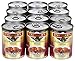 Evanger’S 776160 Hand-Packed Grain Free Whole Chicken Thighs For Dogs, 12 Ounce, Pack Of 12