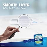 Tampax Pearl Plastic Super Absorbency Unscented Tampons 18 Count view 6