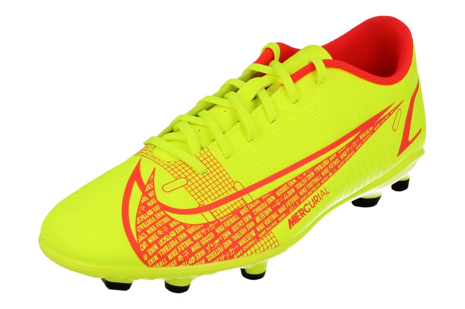 nike football boots mens
