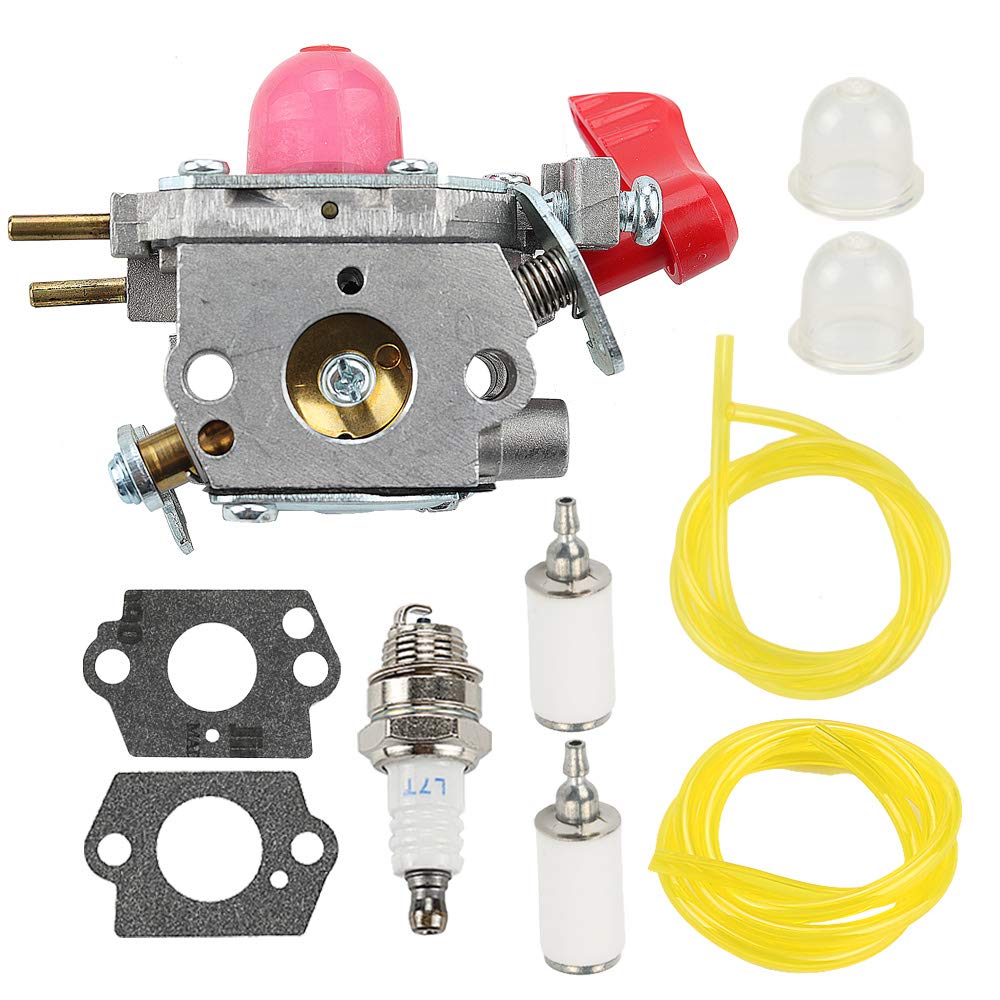 Harbot C1QS183 Carburetor for Stihl BR600 BR550 BR500 Backpack Leaf