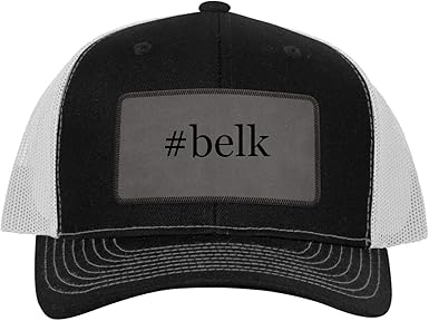 belk mens hats