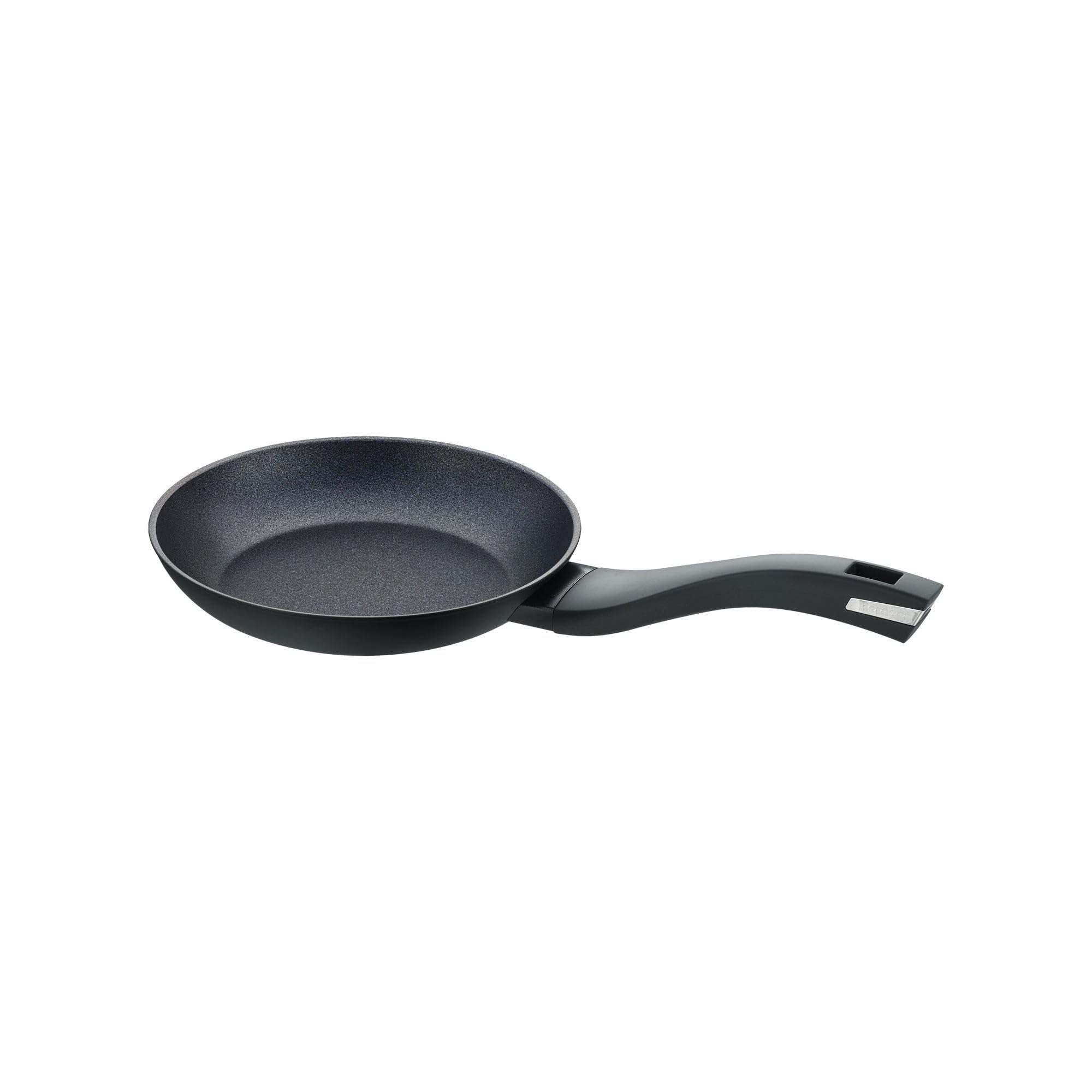Berndes Balance Induction Enduro, Cast Aluminium, Black, 28 cm
