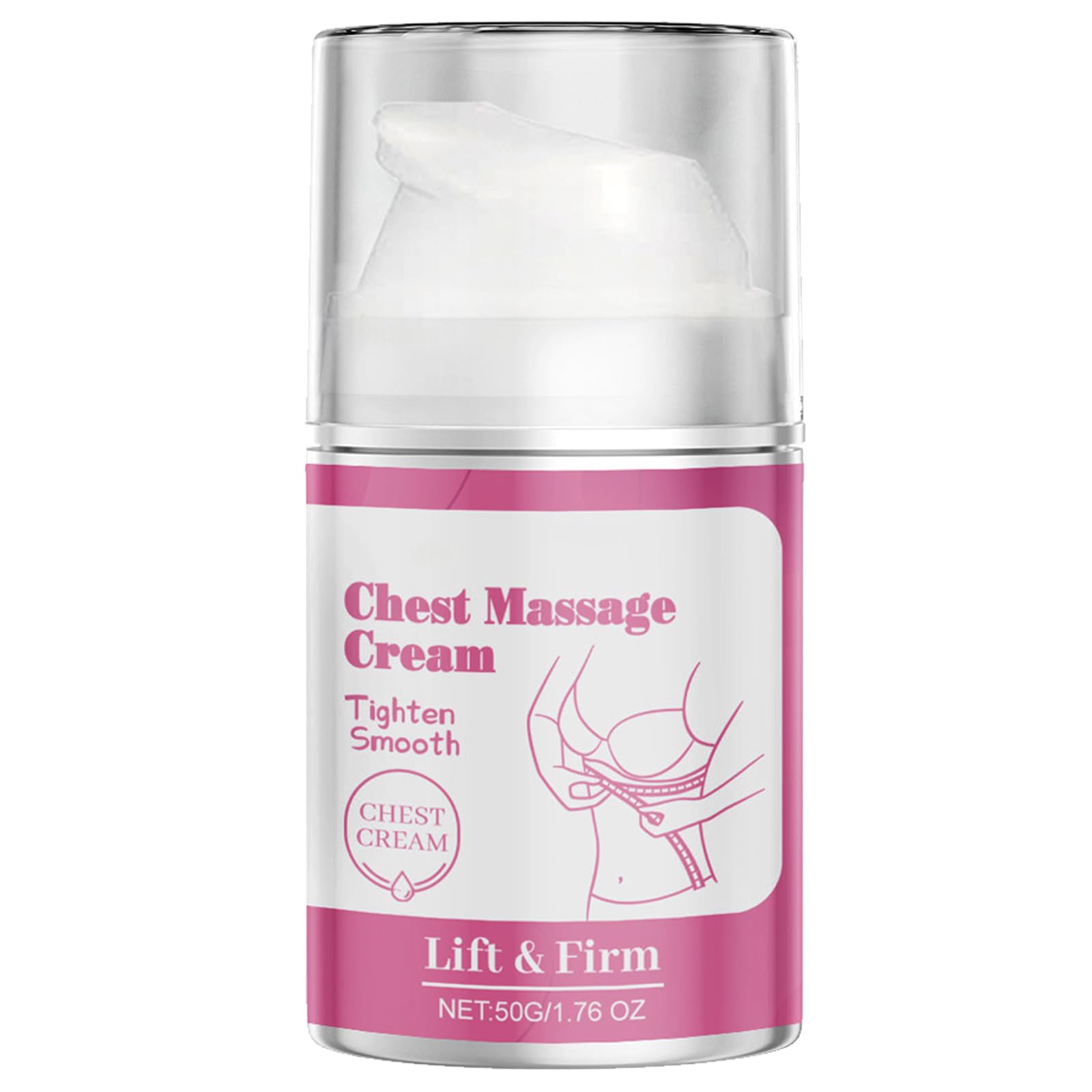 Breast Enhancement Cream,Breast Massage Firming Cream,Breast Lifting Cream,Breast Lift And Tightening Cream,Natural Breast Lift Breast Enlargement Cream,Breast Firming Cream,Chest Lifting Cream,50g