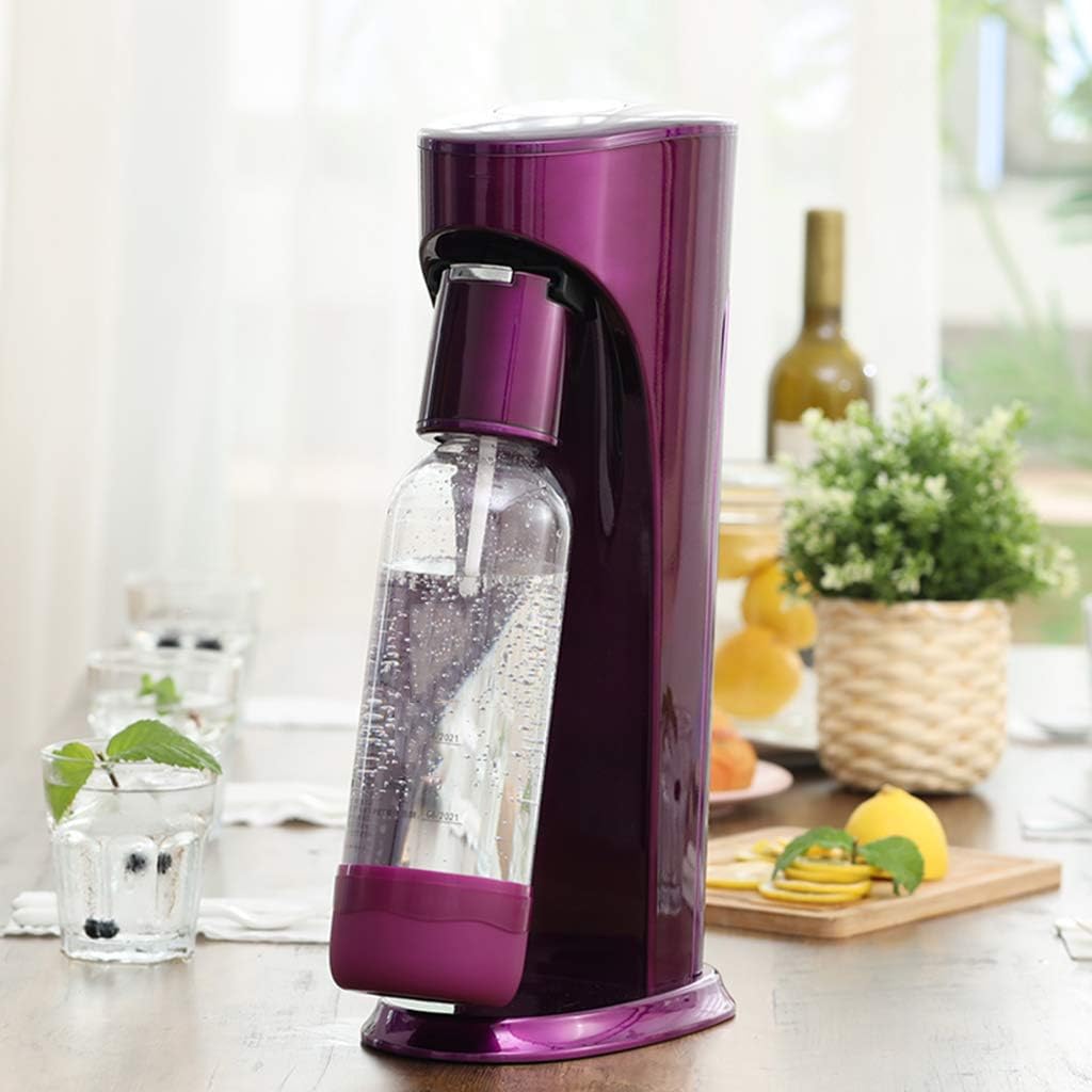 commercial sparkling water dispenser