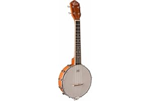 Oscar Schmidt, 4-String Banjo (OUB1-O)