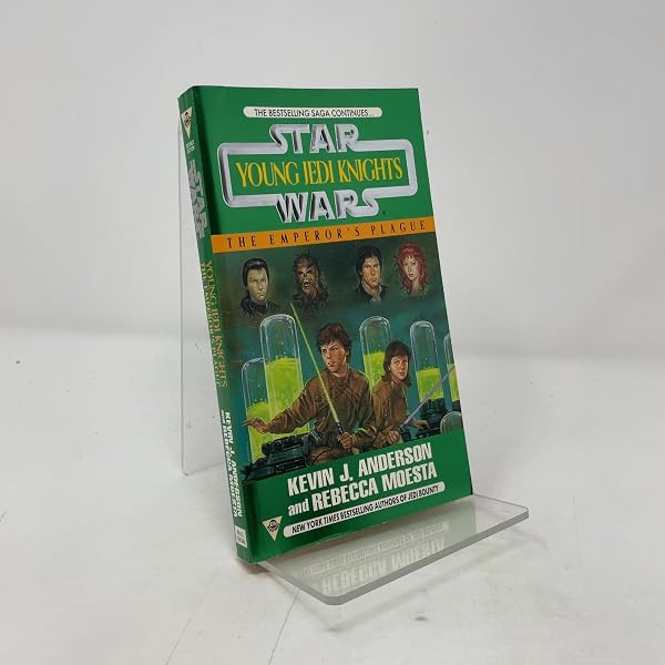 Jedi Bounty (Star Wars: Young Jedi Knights, Book 10): Anderson