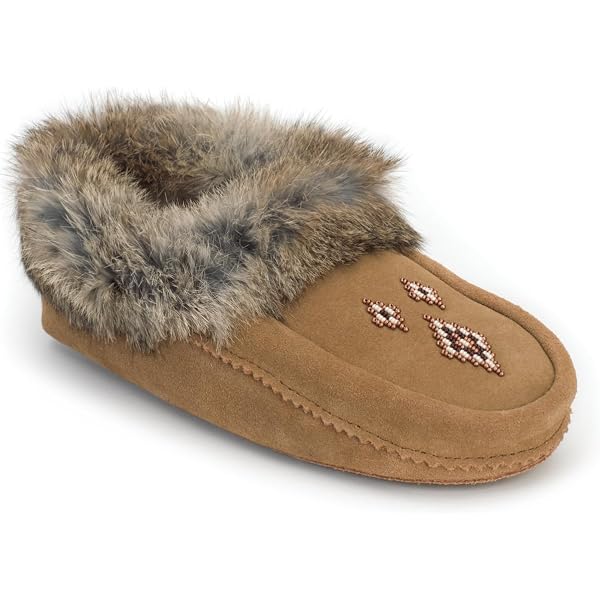Manitobah Mukluks Women display picture 2