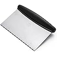 OXO 73281 BK Good Grips Dough Scraper