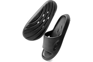 Kattmas Shower Shoes Quick-Dry Non-Slip Bathroom Slippers for Men & Women,Quick-Dry Non-Slip, Home Slides Dorms, Gym, Pool, Spa, Camping, Beach