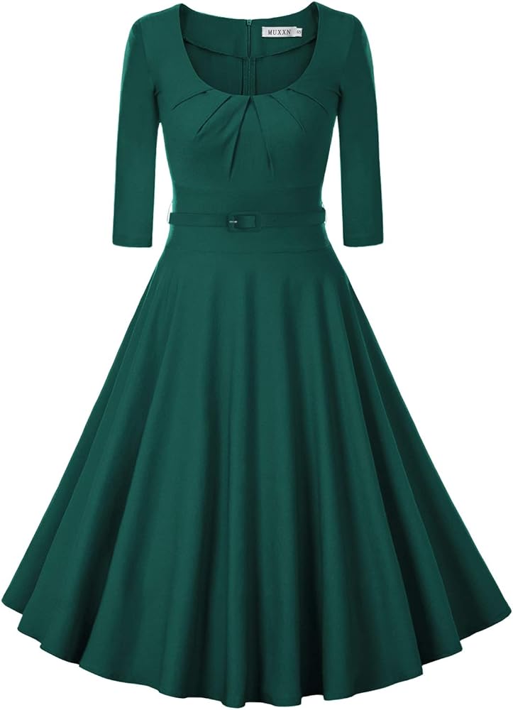1950s dresses amazon