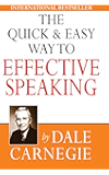 The Quick and Easy Way to Effective Speaking