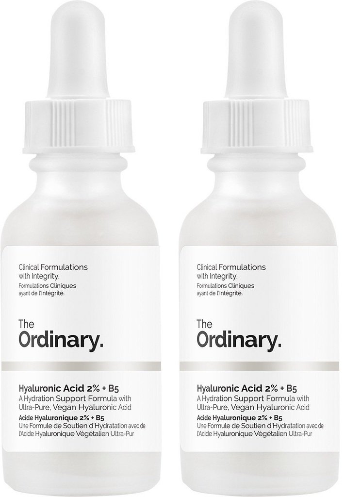 hyaluronic acid serum ordinary