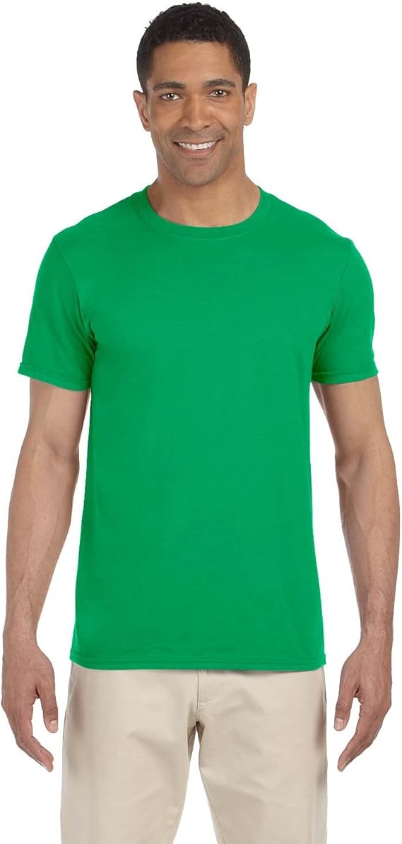 Amazon.com: Gildan - Softstyle T-Shirt - 64000: Clothing