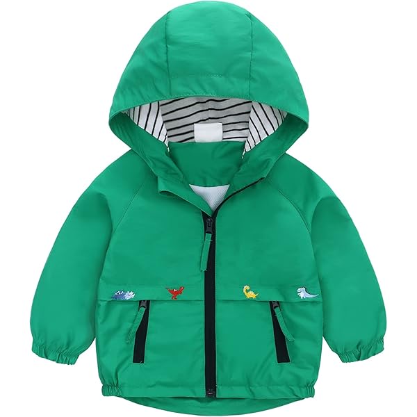 Amazon.com: One Step Ahead Hunter Green Baby Boy Waterproof
