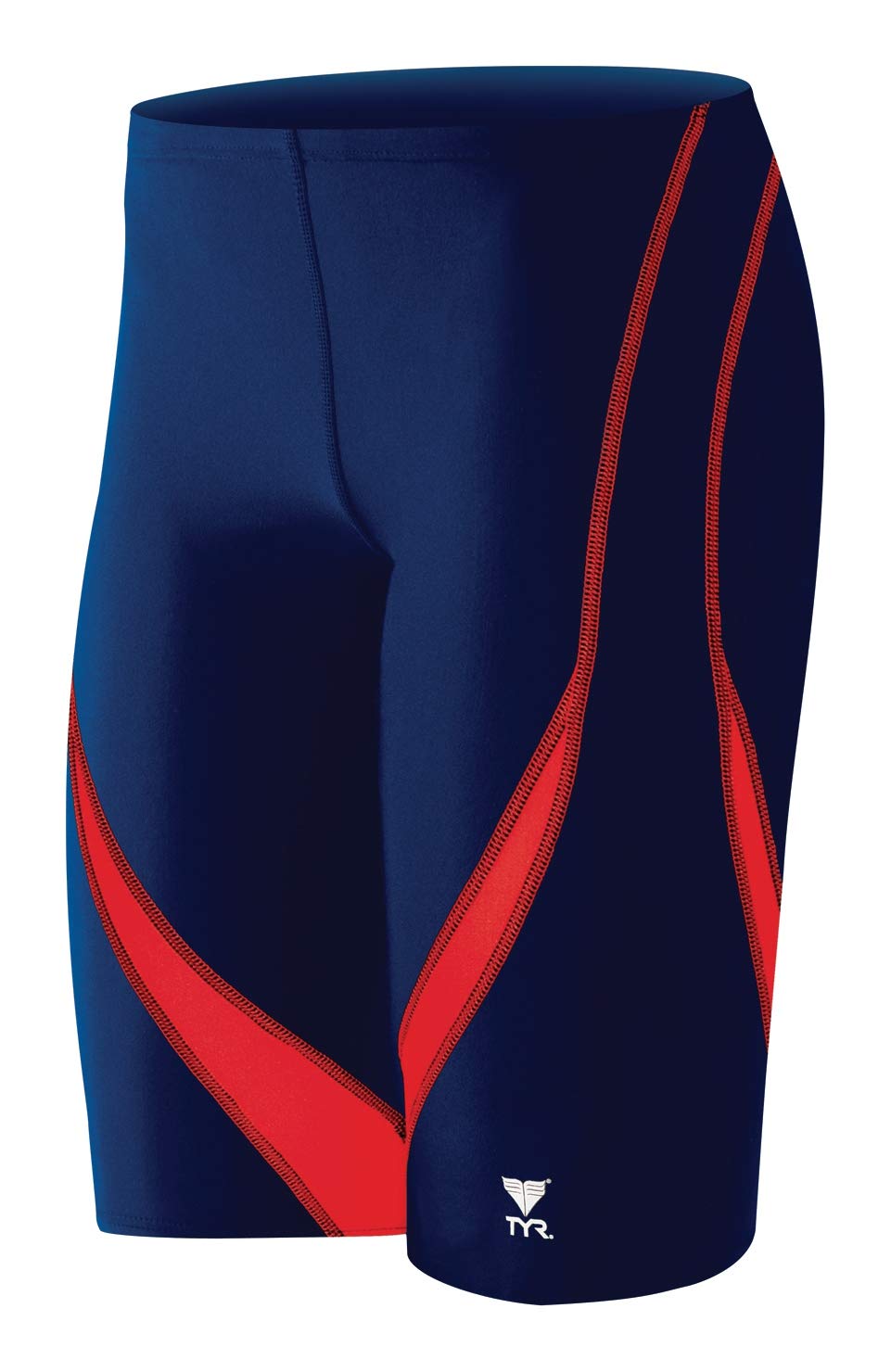 Alliance Splice Jammer Swimsuit