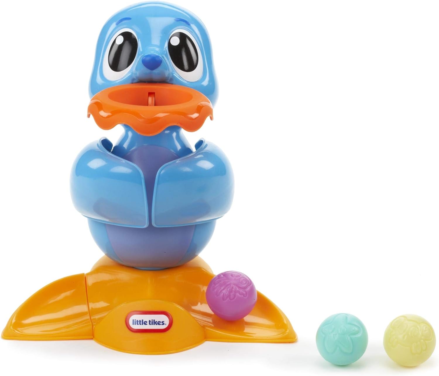 little tikes duck