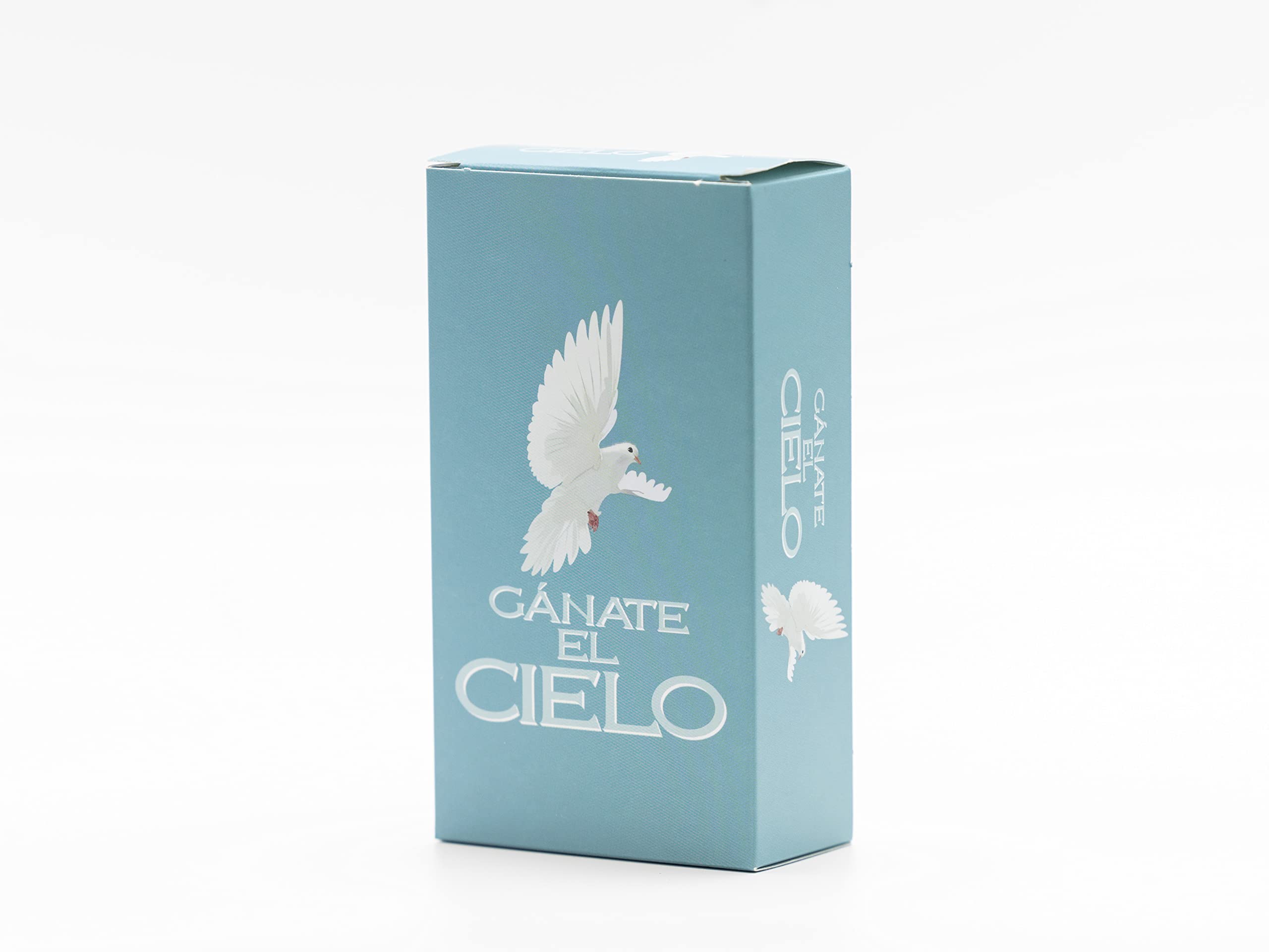 Ñ JUEGA ESPAÑA GÁNATE THE SKY