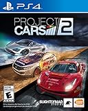 Project CARS 2 - PlayStation 4 [PlayStation 4]